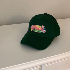 Limited Edition Gisou Bee Season hat